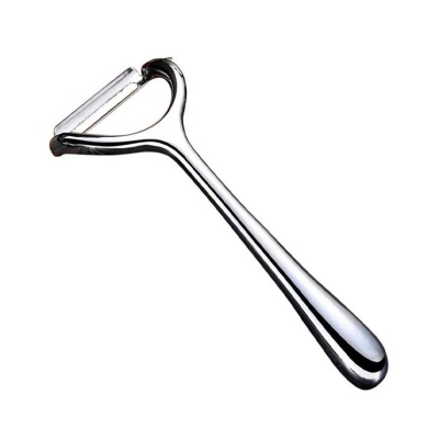 Picture of Vegetable and Fruit Y Shape Peeler - Stainless Steel