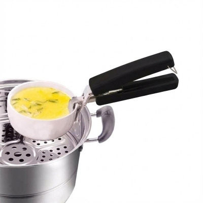 Picture of Multifunction Bowl Clip Stainless Steel Dish Clamp