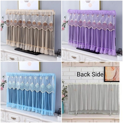 Picture of High Quality Indoor TV Dust Cover Smart TV COVER 42"