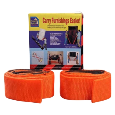 Picture of Furniture Moving Rope Belt For Heavy Carry Furnishings Easier Furniture Carry
