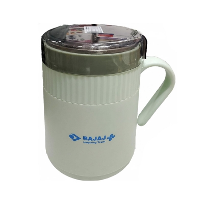 Picture of Mini Electric Blender Coffee Beans Chopper Superfine Powder Grinding Machine Milling Beans Grain Spices Electric Coffee Grinder Dry Mill Kitchen Grinder Blender Kitchen Tools