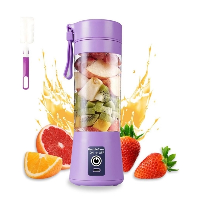 Picture of Electric Blender Juicer Cup | Fruit Juicer Grinder