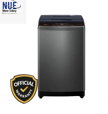 Picture of Haier 8KG Top Load Automatic Washing Machine (HWM80-1269S6)