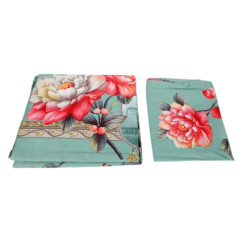 Picture of Comfy Bed Sheet- Single Common (Twill) 90"x63"