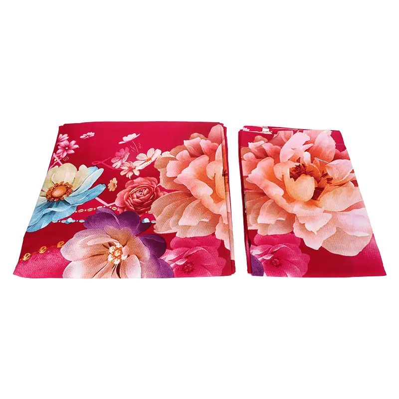 Picture of Comfy Bed Sheet- Single Common (Twill) 90"x63"