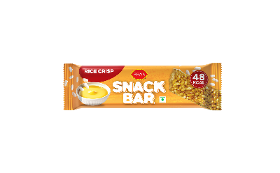 Picture of PRAN Snack Bar (Rice Crisp) 