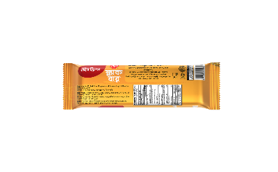 Picture of PRAN Snack Bar (Rice Crisp) 