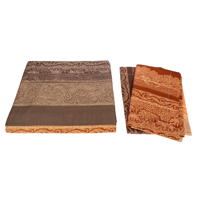 Picture of Comfy Bed Sheet- Double Common(Twill) 100"x90"