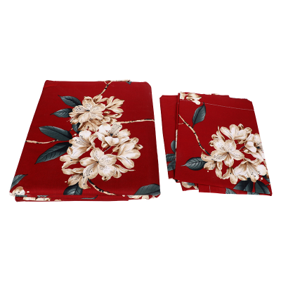 Picture of Comfy Bed Sheet- Double Common(Twill) 100"x90"