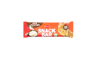 Picture of PRAN Snack Bar (Rice Cracker) 