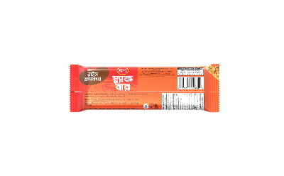 Picture of PRAN Snack Bar (Rice Cracker) 
