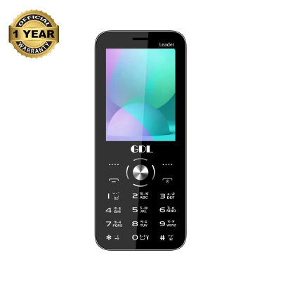 Picture of GDL Leader Feature Phone (Multi Color)