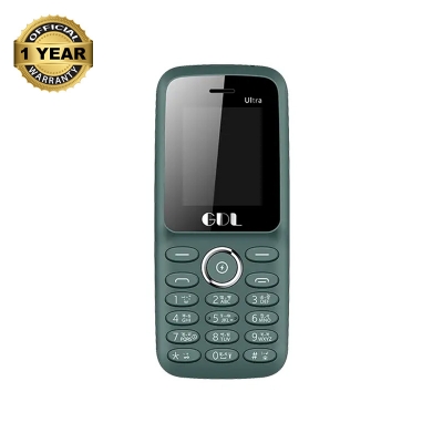 Picture of GDL Ultra Feature Phone (Multi Color)