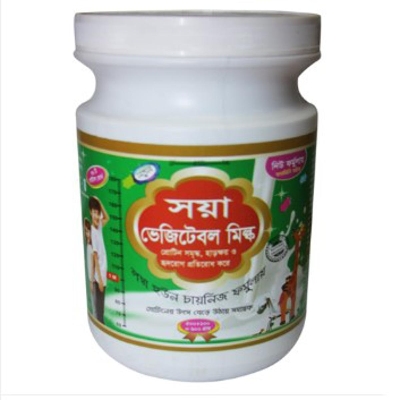 Picture of Soya Vegetable Milk - 600G Modern Herbal