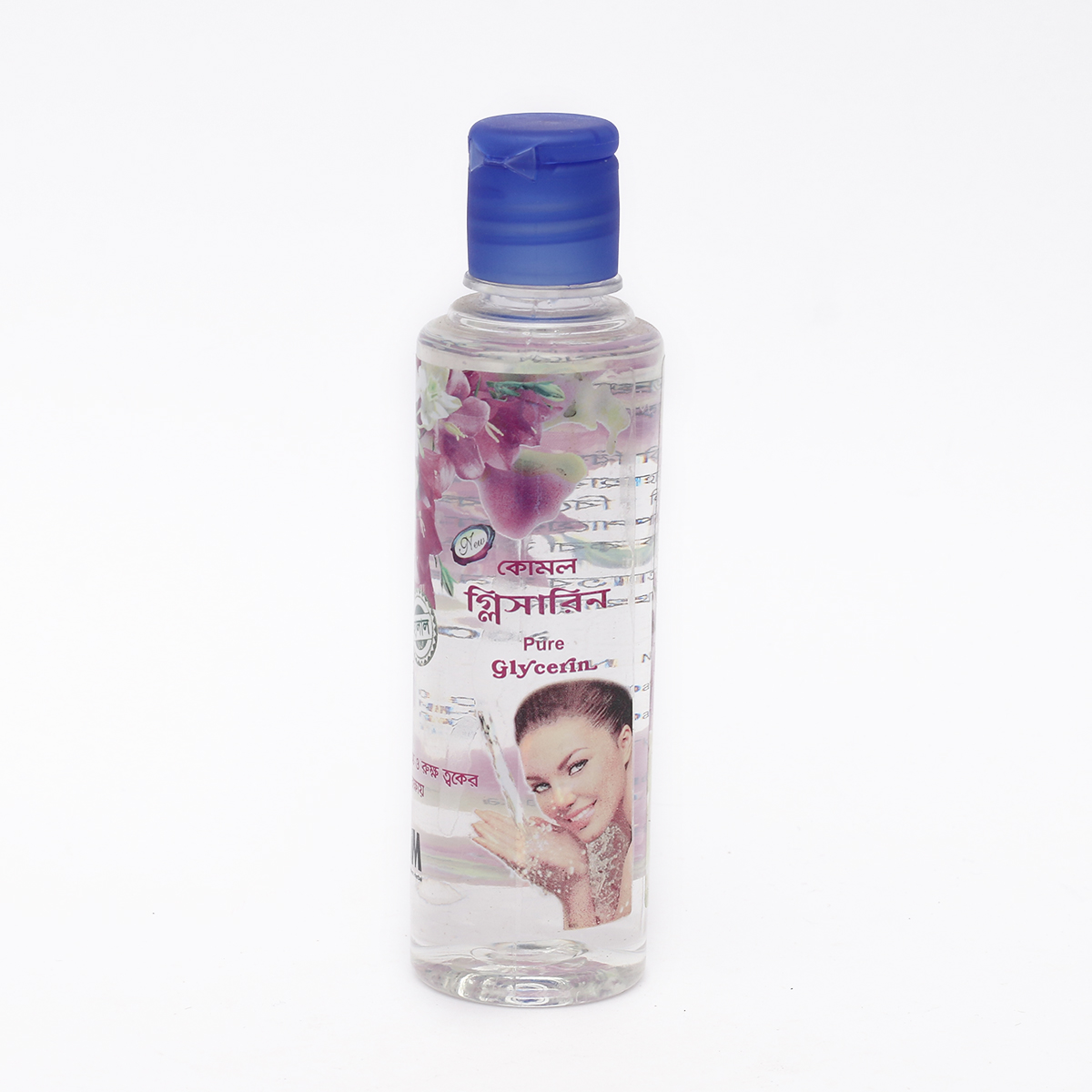 Picture of Glycerin-100 ml Modern Herbal