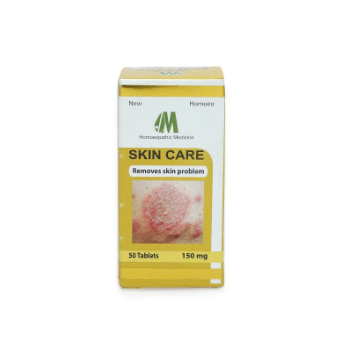 Picture of Skin Care Tablet Modern Herbal