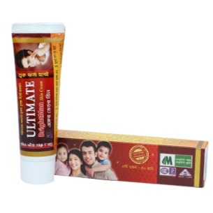 Picture of Skin Cream Modern Herbal Ultimate Brightman