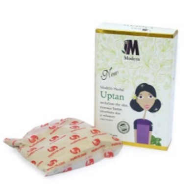 Picture of Uptan Pack Modern Herbal