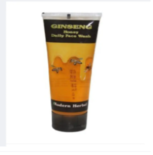 Picture of Honey Face Wash- 100ml Modern Herbal