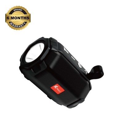 Picture of Xpert XR07 Dekstop Wireless Light & Speaker