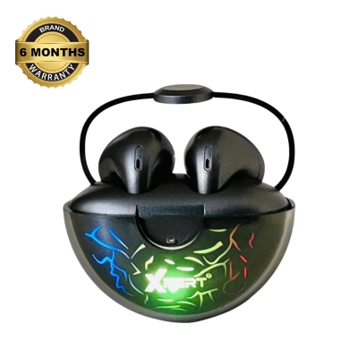 Picture of Xpert XL21 Wireless Earbuds - Tarnish