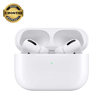 Picture of Apple Airpods Pro (2nd Generation) ANC Dubai 1st Master Copy