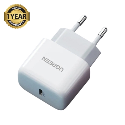Picture of UGREEN CD241 (10220) 20W Mini PD Fast Charger