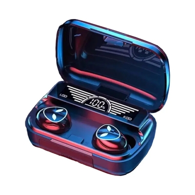 Picture of M20 V5.3 Tws Wireless Earbuds With Noise Cancelling Feature Bluetooth Headphone