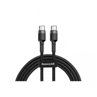 Picture of Baseus Cafule Series Type-C to Type-C PD2.0 Cable