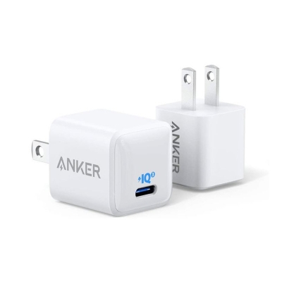 Picture of Anker 511 20W PowerPort III Nano pro IQ 3.0 USB-C Charger