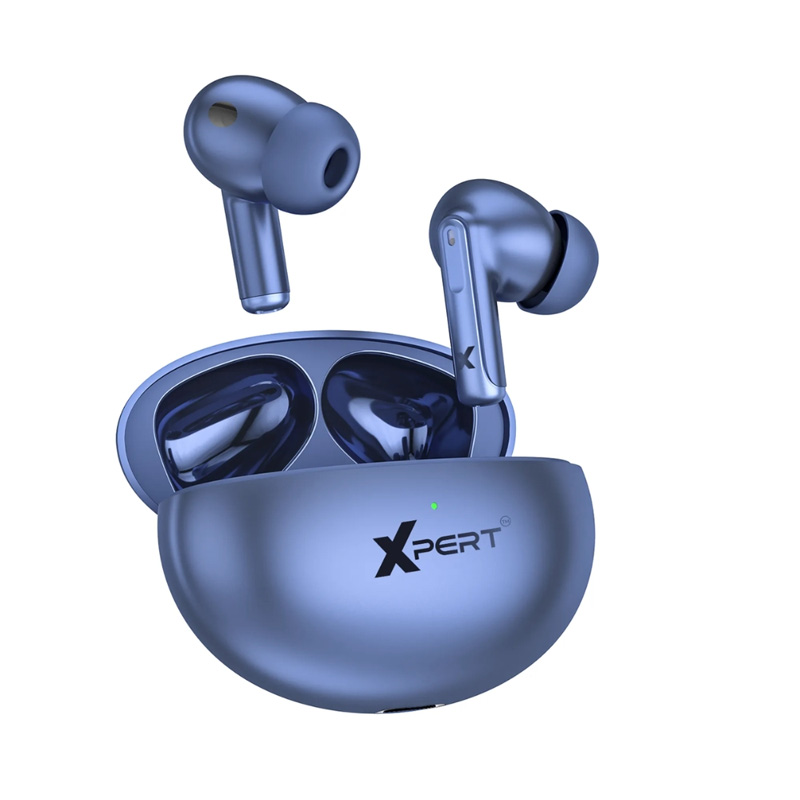 Picture of Xpert Xpod ANC+ENC TWS Water Resistant Earbuds