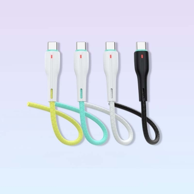 Picture of Xpert X15T Type C Data Cable - Auto Off 100% Charge