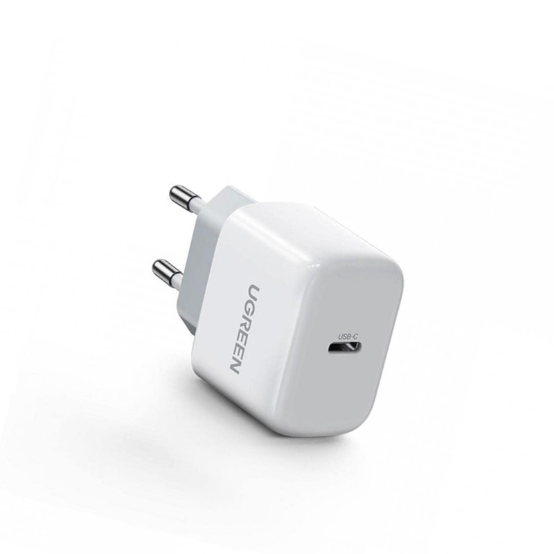Picture of UGREEN CD241 (10220) 20W Mini PD Fast Charger