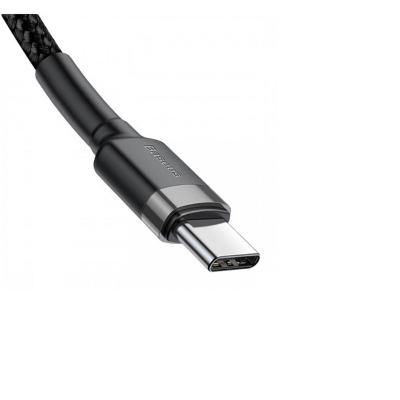 Picture of Baseus Cafule Series Type-C to Type-C PD2.0 Cable