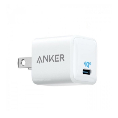 Picture of Anker 511 20W PowerPort III Nano pro IQ 3.0 USB-C Charger