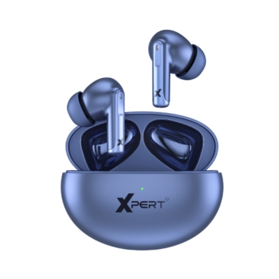 Picture of Xpert Xpod ANC+ENC TWS Water Resistant Earbuds