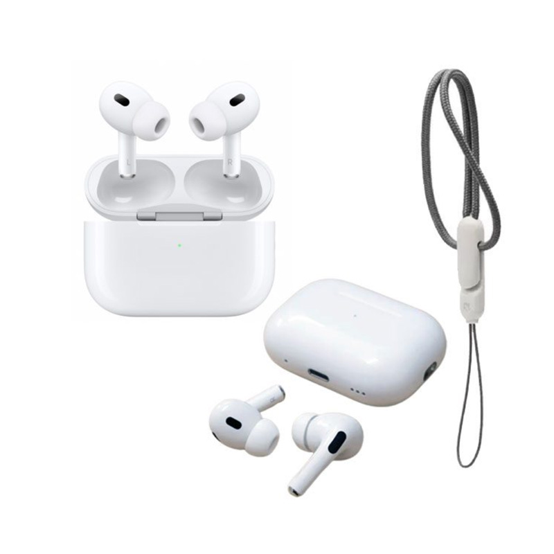Picture of Apple Airpods Pro (2nd Generation) ANC Dubai 1st Master Copy