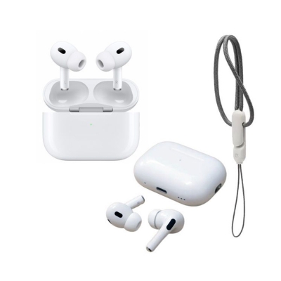 Picture of Apple Airpods Pro (2nd Generation) ANC Dubai 1st Master Copy