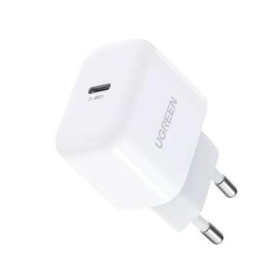 Picture of UGREEN CD241 (10220) 20W Mini PD Fast Charger