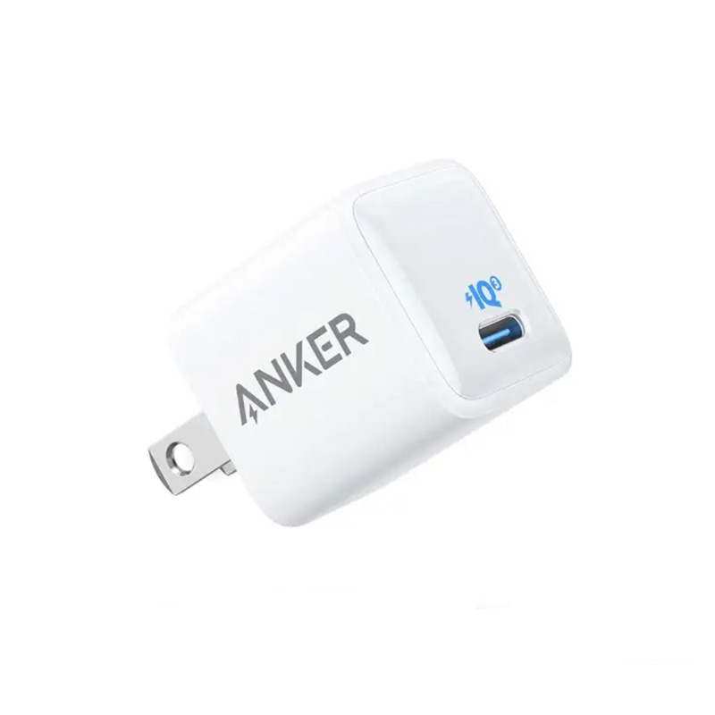 Picture of Anker 511 20W PowerPort III Nano pro IQ 3.0 USB-C Charger