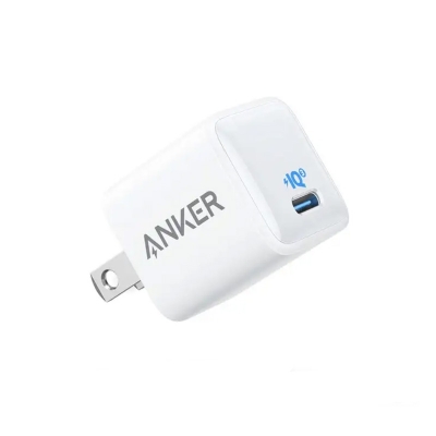 Picture of Anker 511 20W PowerPort III Nano pro IQ 3.0 USB-C Charger