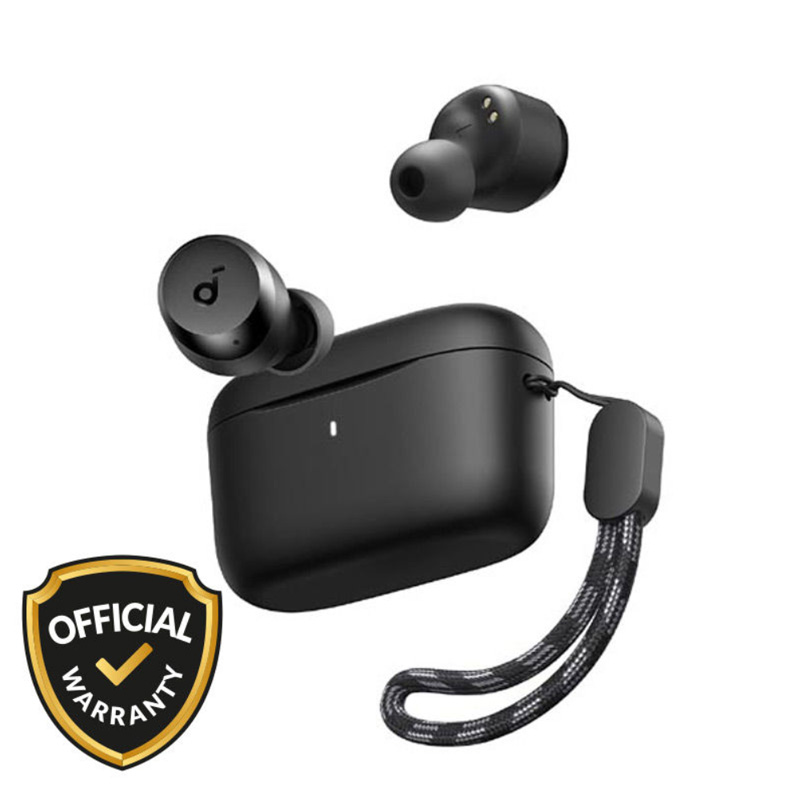 Picture of Anker Soundcore A20i Earphone TWS B2B - Black