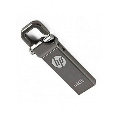 Picture of HP USB FLASH DRIVE v250w 64GB 3.1 High Speed Pendrive