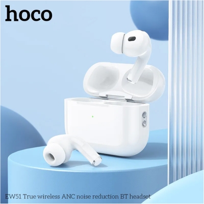 Picture of Hoco EW51 ANC True Wireless Bluetooth Earbuds