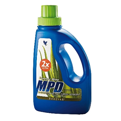 Picture of Aloe MPD Multi Purpose Liquid Detergent অ্যালো মাল্টি পারপাস DETERGENT 989 g