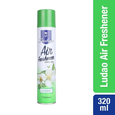 Picture of Ludao Air Freshener Jasmine 320Ml - Air Freshener