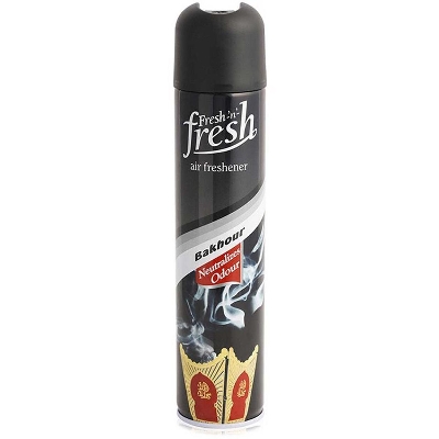 Picture of Bakhour Air Freshener 300ml