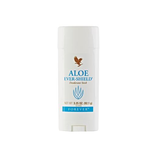Picture of Aloe Ever Shield Deodorant Stick -92.1gm, International Product USA Forever