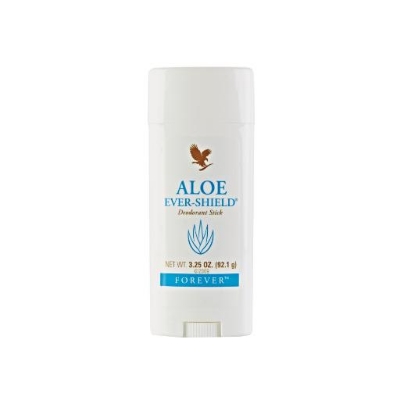 Picture of Aloe Ever Shield Deodorant Stick -92.1gm, International Product USA Forever