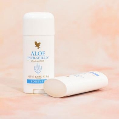 Picture of Aloe Ever Shield Deodorant Stick -92.1gm, International Product USA Forever